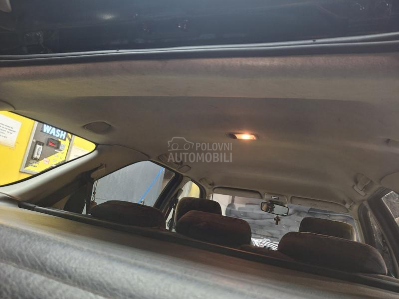 Citroen Xsara 1.6Exclusiv T.ek reg