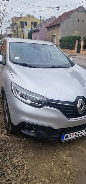 Renault Kadjar 