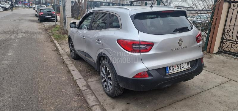 Renault Kadjar 