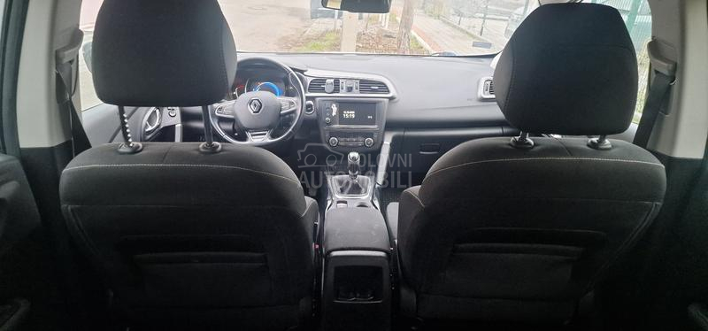 Renault Kadjar 