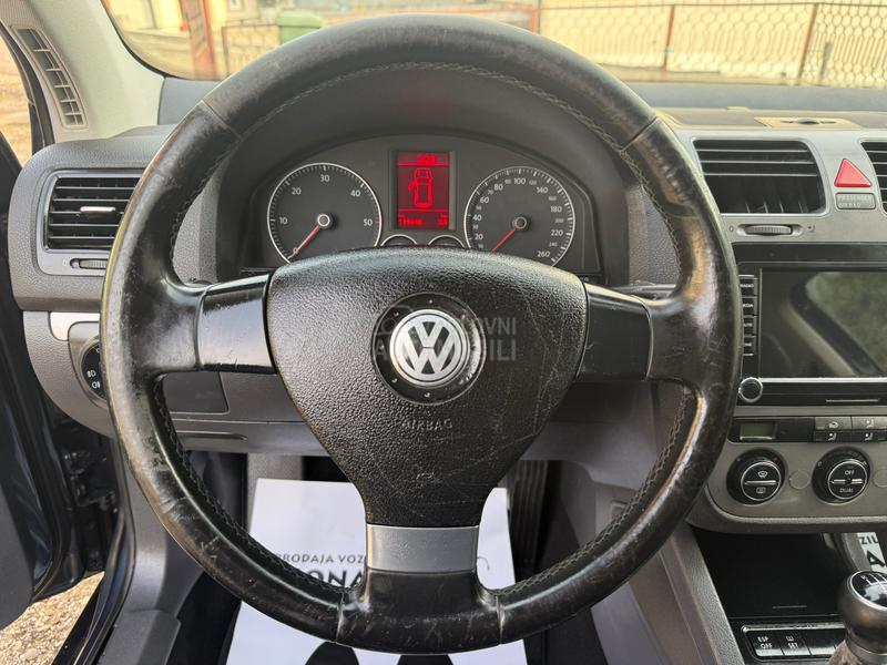 Volkswagen Golf 5 1.9 TDI