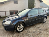 Volkswagen Golf 5 1.9 TDI