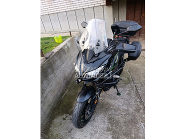 Kawasaki Versys 650