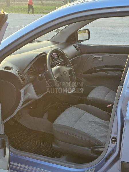 Kia Picanto Lx