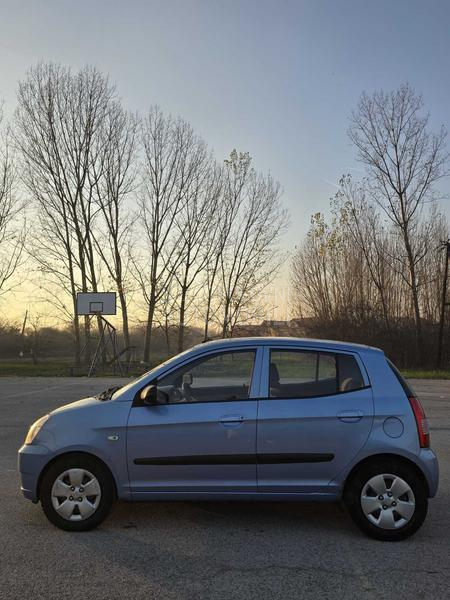 Kia Picanto Lx