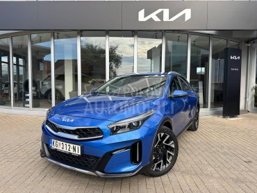 Kia XCeed 1.5 T-GDI