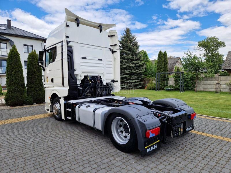 MAN TGX18.470/Tegljač/IMP3016