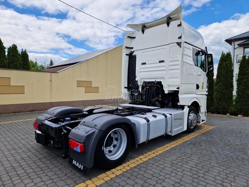 MAN TGX18.470/Tegljač/IMP3016
