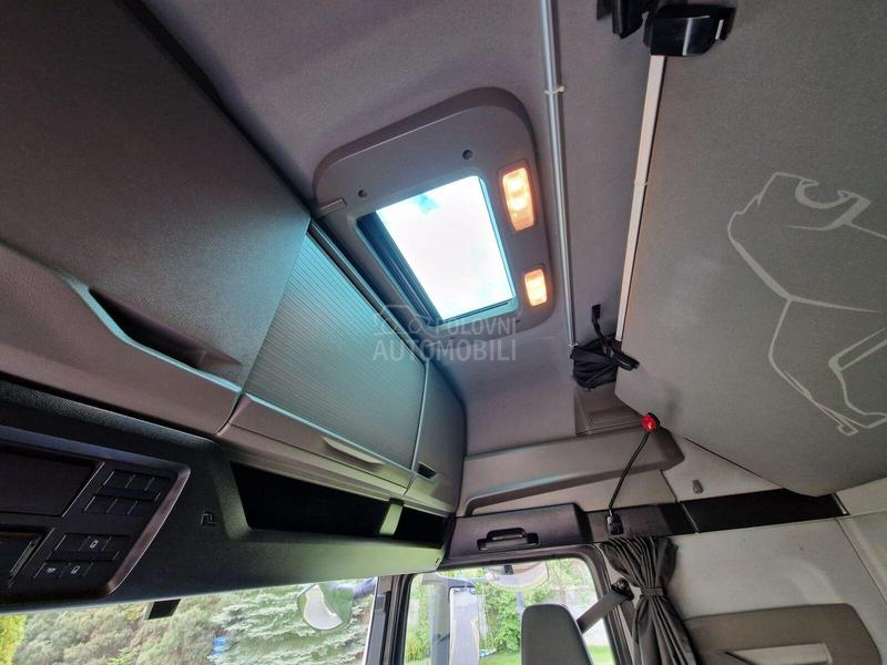 MAN TGX18.470/Tegljač/IMP3016