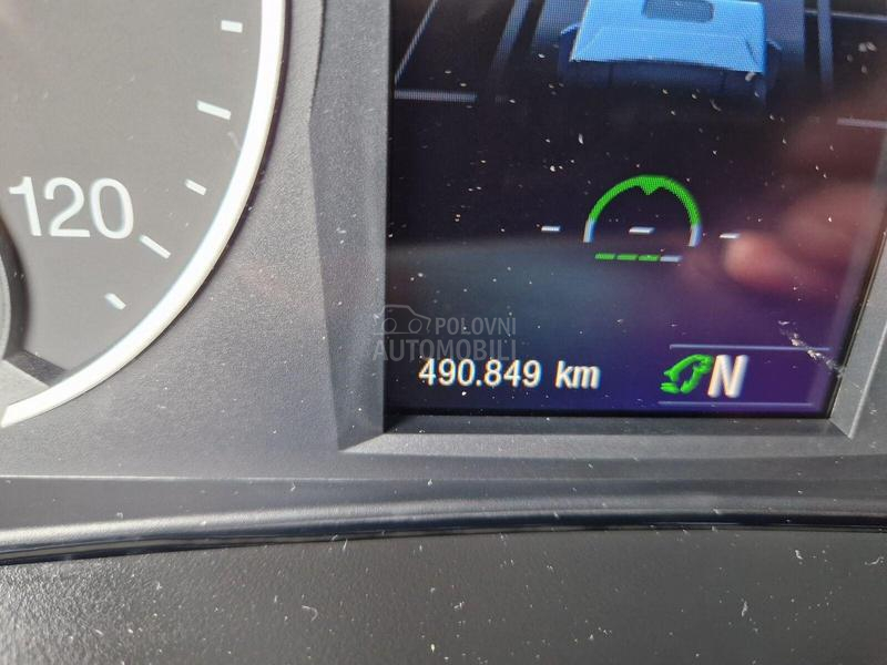 MAN TGX18.470/Tegljač/IMP3016