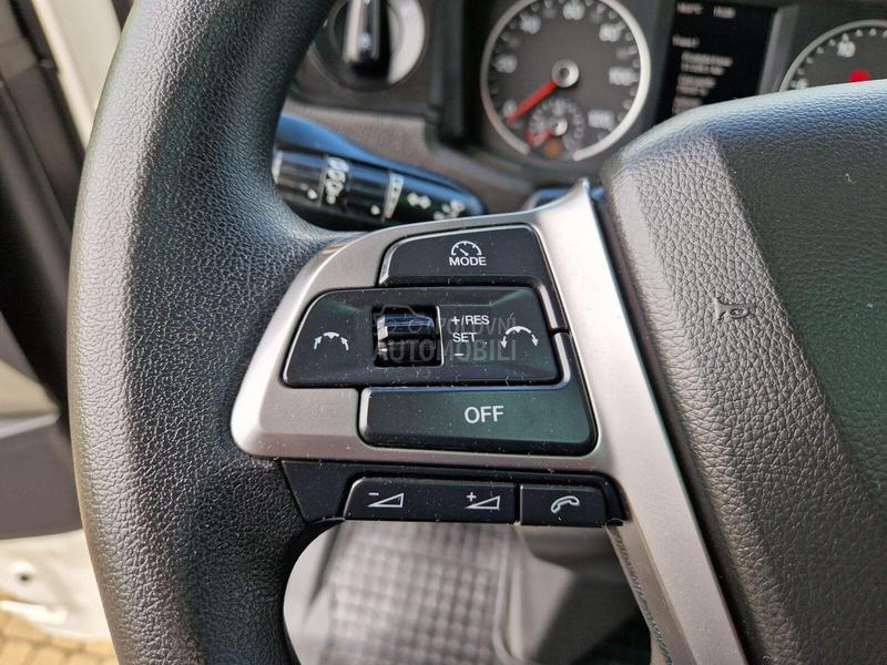 MAN TGX18.470/Tegljač/IMP3016