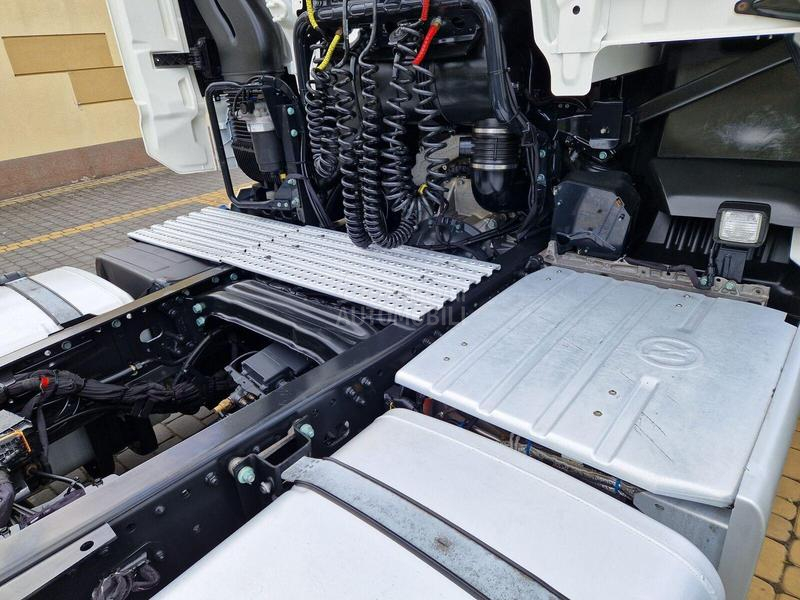 MAN TGX18.470/Tegljač/IMP3016