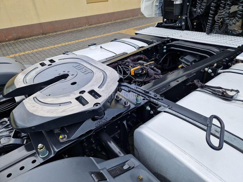 MAN TGX18.470/Tegljač/IMP3016