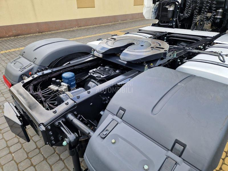 MAN TGX18.470/Tegljač/IMP3016