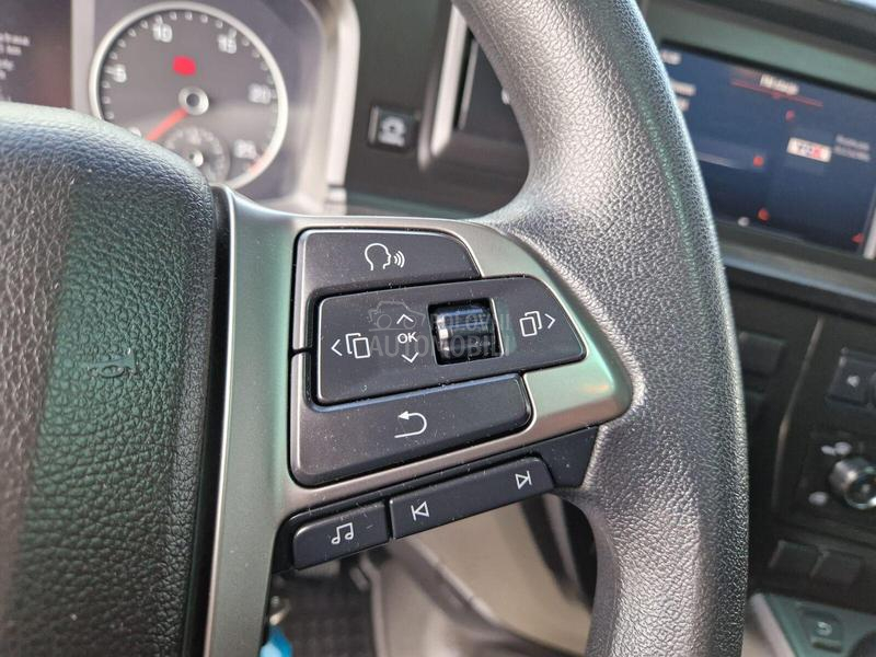 MAN TGX18.470/Tegljač/IMP3016