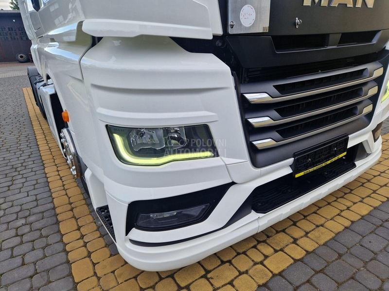 MAN TGX18.470/Tegljač/IMP3016