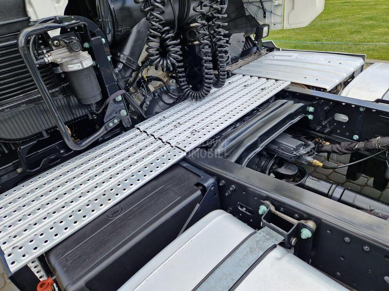 MAN TGX18.470/Tegljač/IMP3016