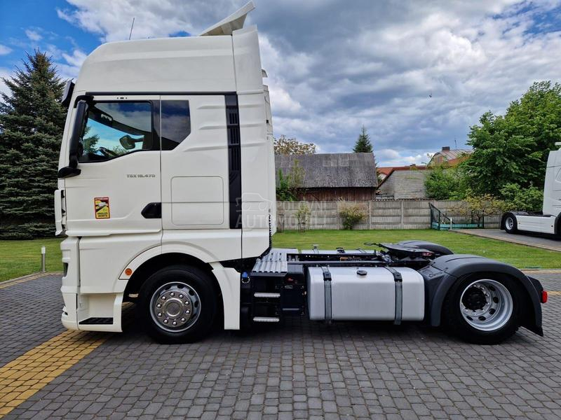 MAN TGX18.470/Tegljač/IMP3016