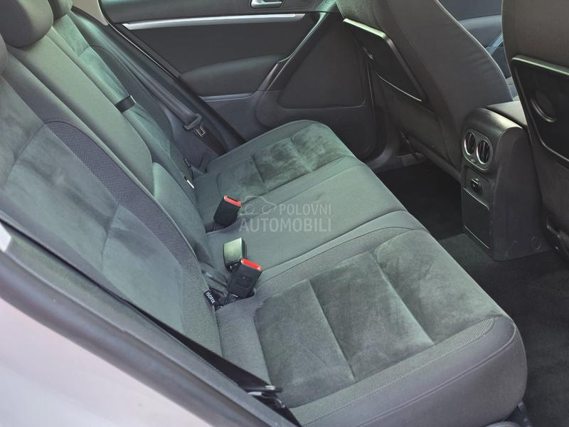 Volkswagen Tiguan 2.0d 4x4 PANO