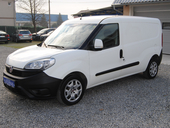 Fiat Doblo 1,4 METAN MAXI