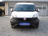 Fiat Doblo 1,4 METAN MAXI