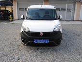 Fiat Doblo 1,4 METAN MAXI