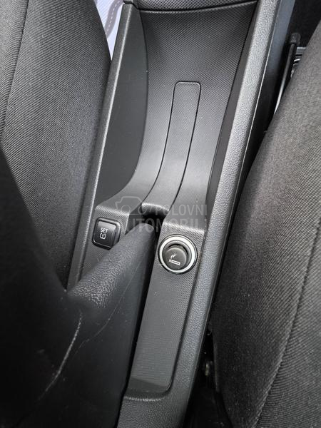 Škoda Rapid 1.6 TDI SPACEBACK