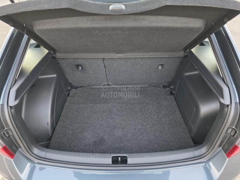 Škoda Rapid 1.6 TDI SPACEBACK