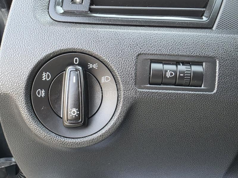 Škoda Rapid 1.6 TDI SPACEBACK