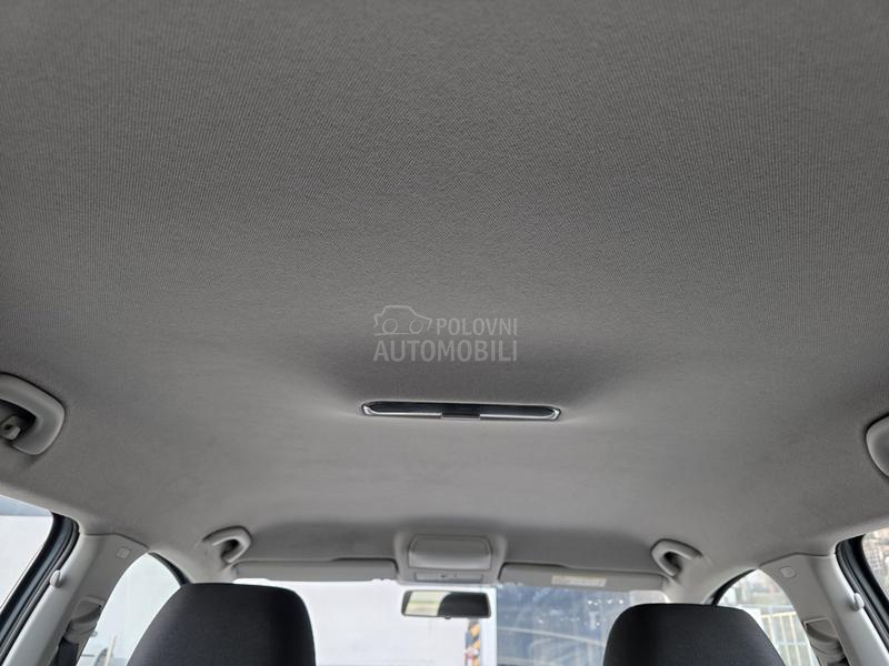 Škoda Rapid 1.6 TDI SPACEBACK