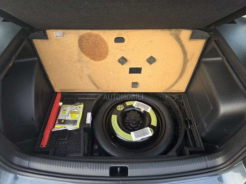 Škoda Rapid 1.6 TDI SPACEBACK