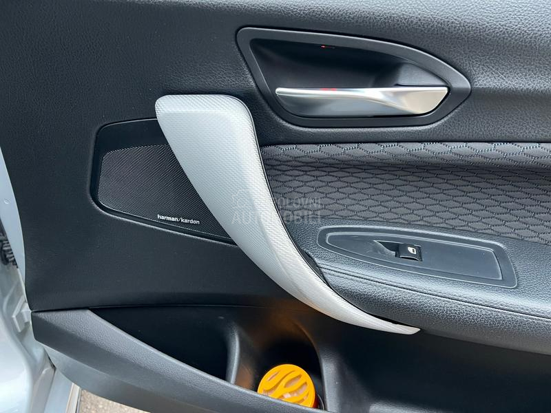 BMW 118 D / M / LED / Aut