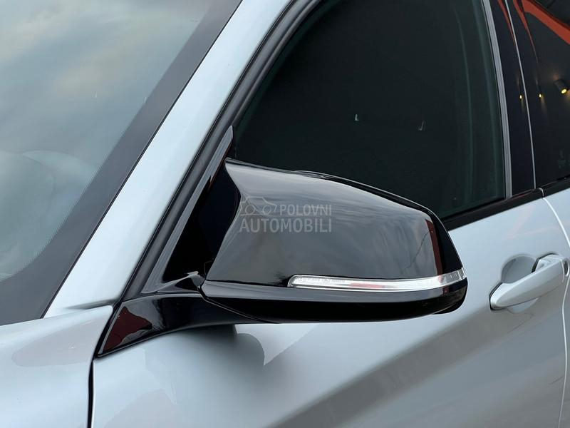 BMW 118 D / M / LED / Aut