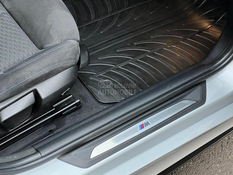 BMW 118 D / M / LED / Aut