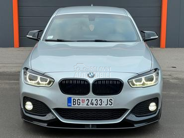 BMW 118 M