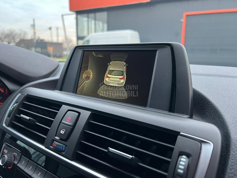 BMW 118 D / M / LED / Aut