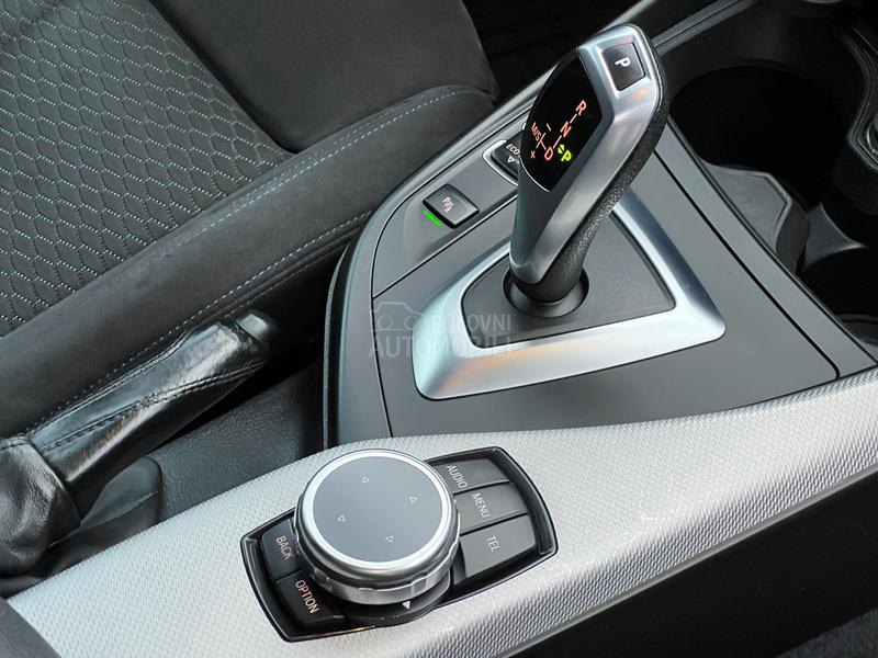 BMW 118 D / M / LED / Aut