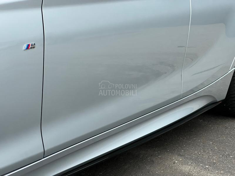 BMW 118 D / M / LED / Aut