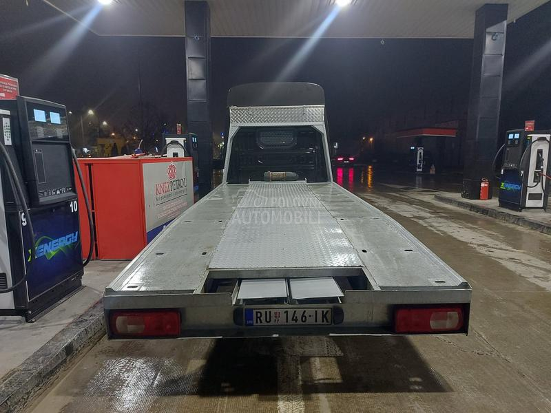 Volkswagen crafter 2,0tdi,atest,b,