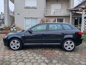 Audi A3 2.0 TDI