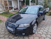 Audi A3 2.0 TDI