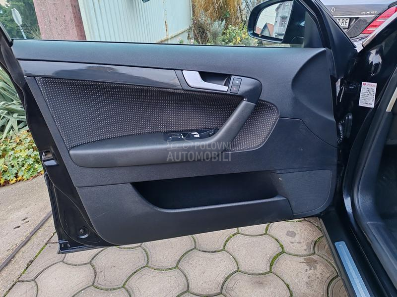 Audi A3 2.0 TDI