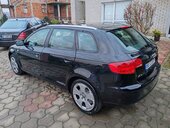 Audi A3 2.0 TDI