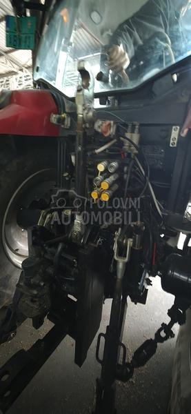 Case IH MAXUM 125