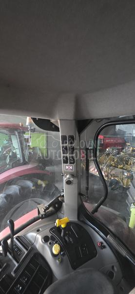Case IH MAXUM 125