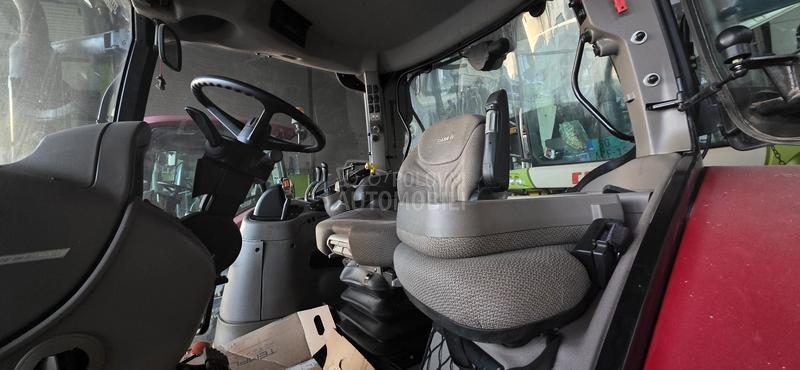Case IH MAXUM 125