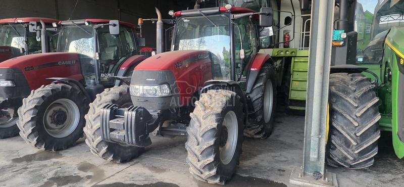 Case IH MAXUM 125