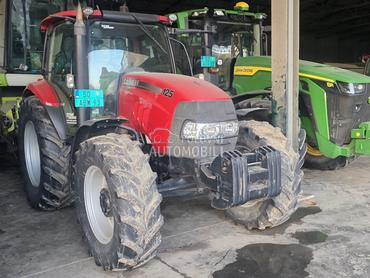 Case IH MAXUM 125