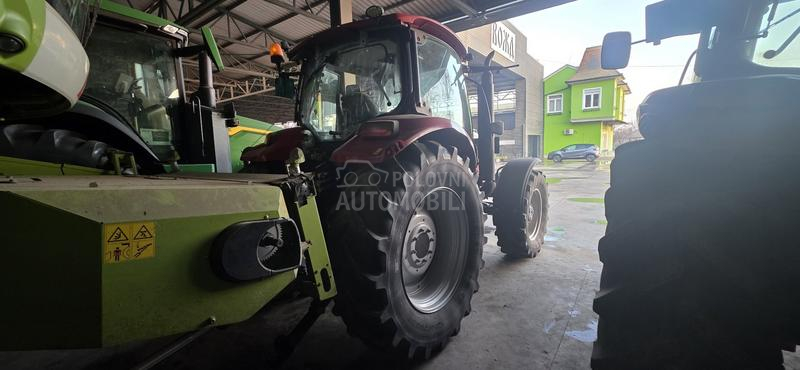 Case IH MAXUM 125