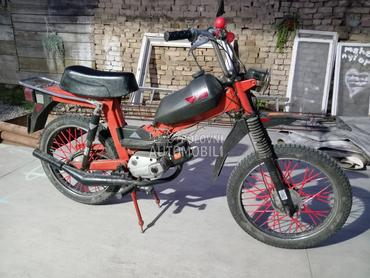 Tomos apn 6